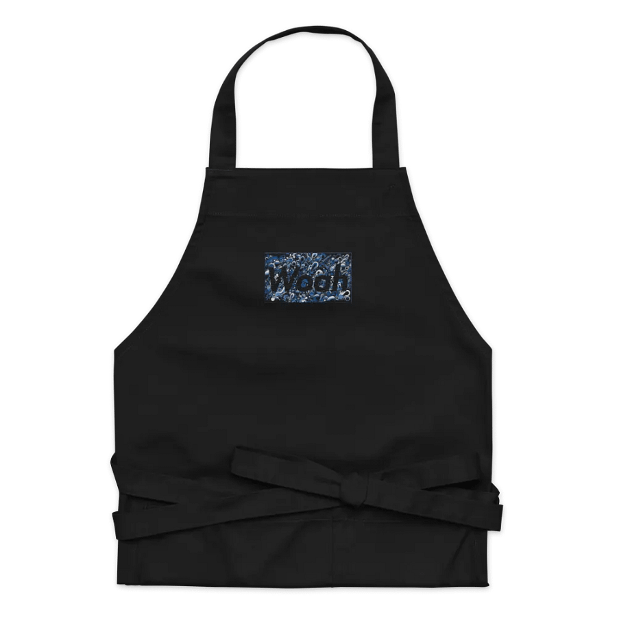 EMBROIDERED 
