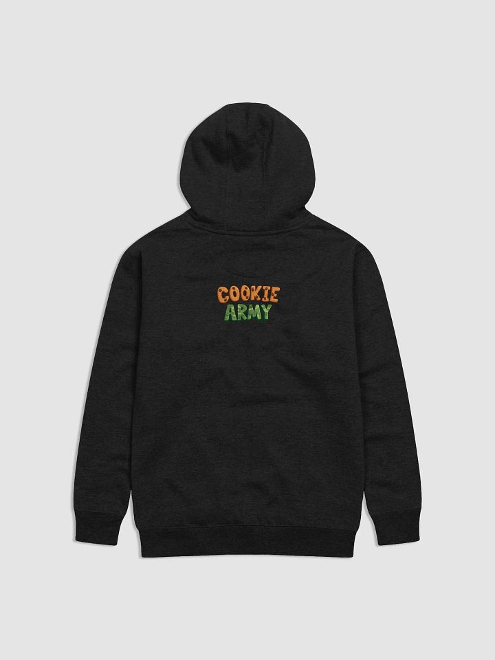 ACOOKIEGOD HOODIE product image (2)