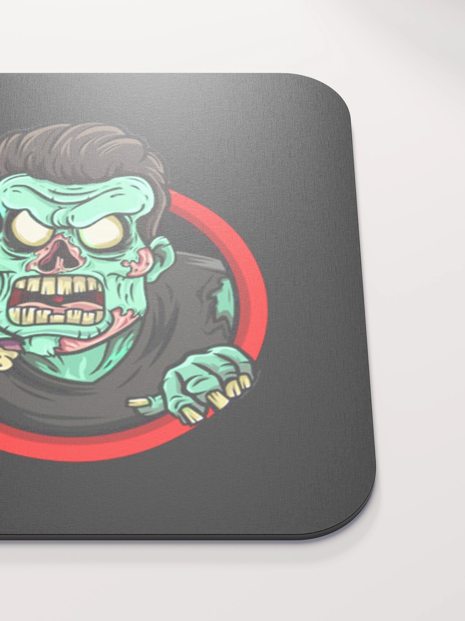 KillrZombie Mouse Pad product image (5)