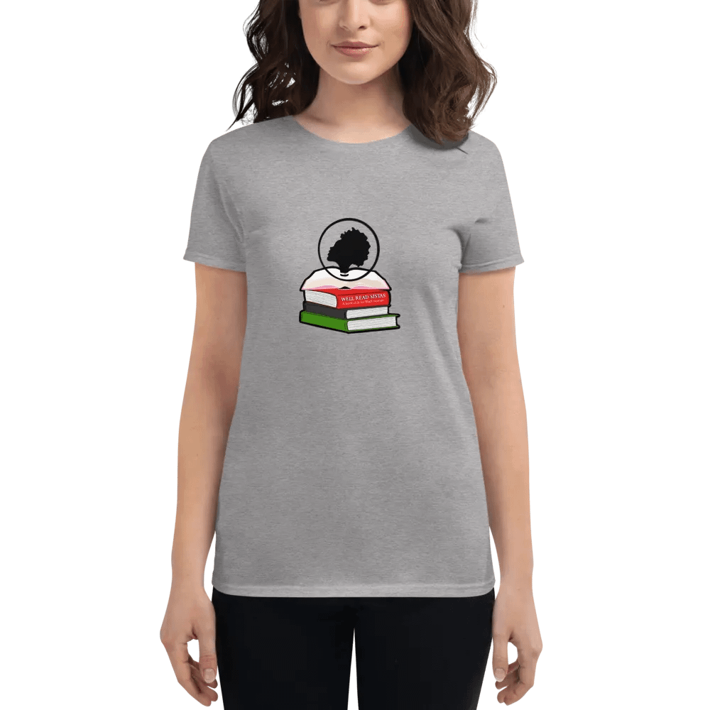 WRS Mission Tee 