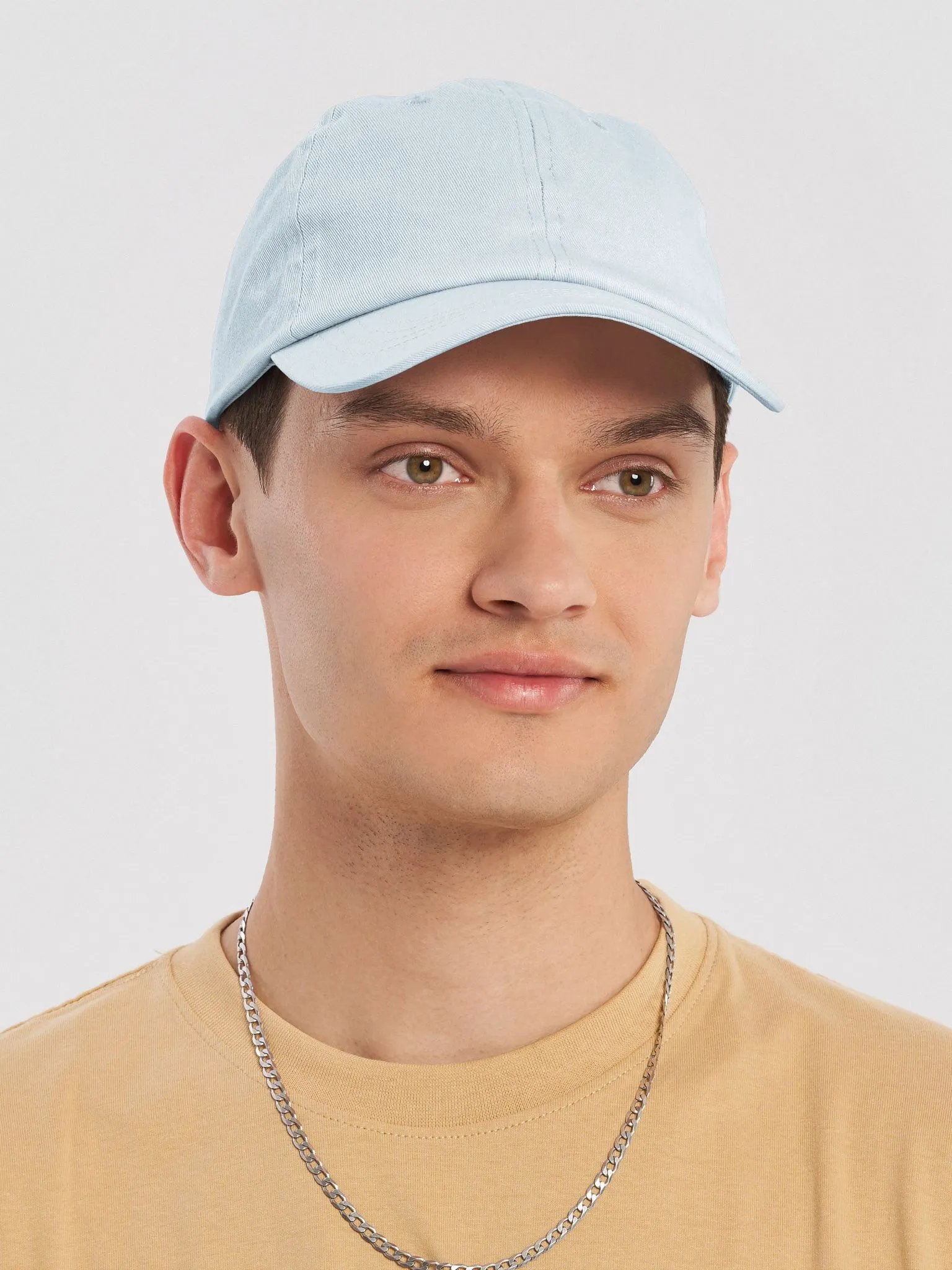 Shadow Shuriken Dad Hat (Pastel) product image (2)