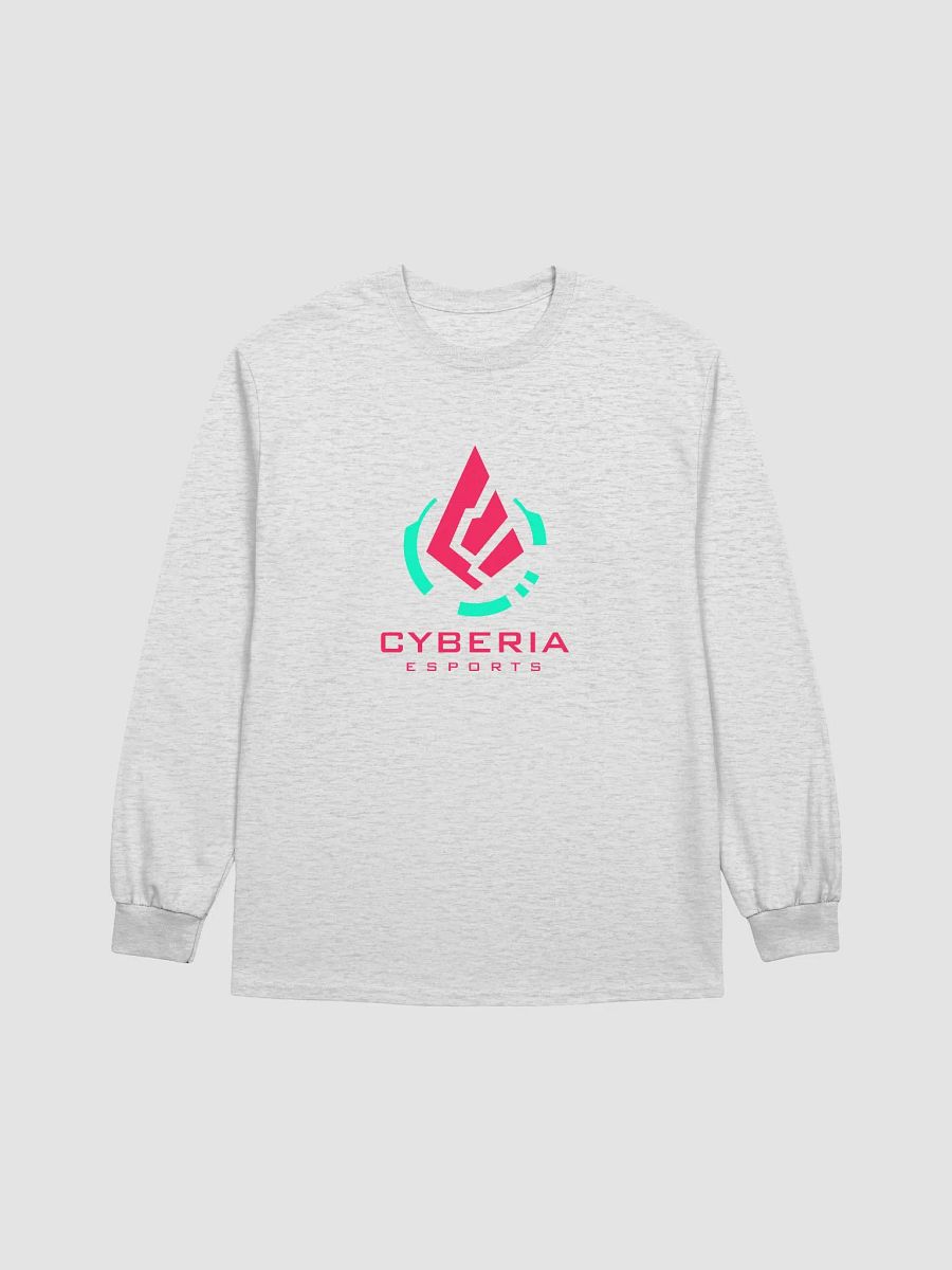 CyberYouth Pullover Fleece product image (1)