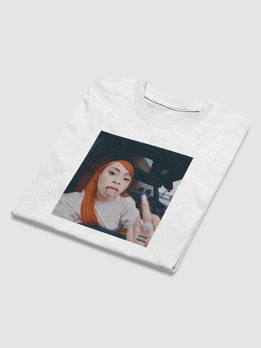 Think U The Shit Ice Spice T-Shirt product image (6)