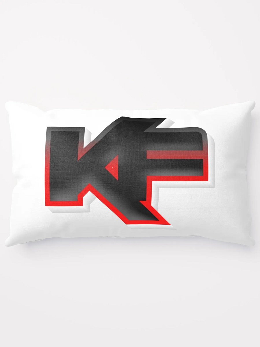 Kriticial Pillow product image (15)