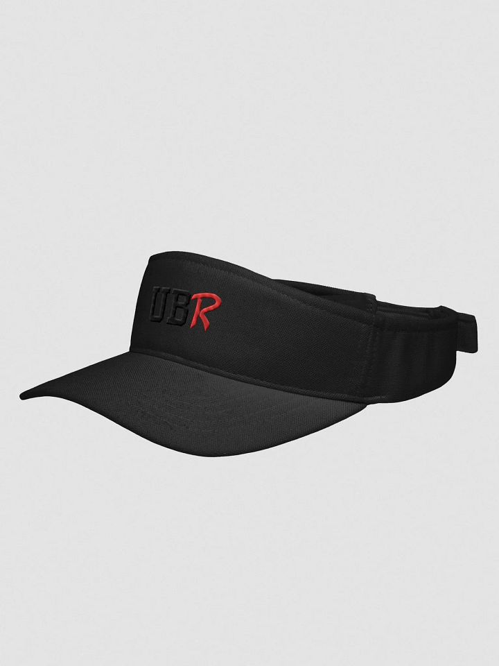 UBR Visor product image (2)
