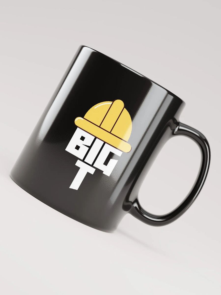 Coffee with BigT product image (4)
