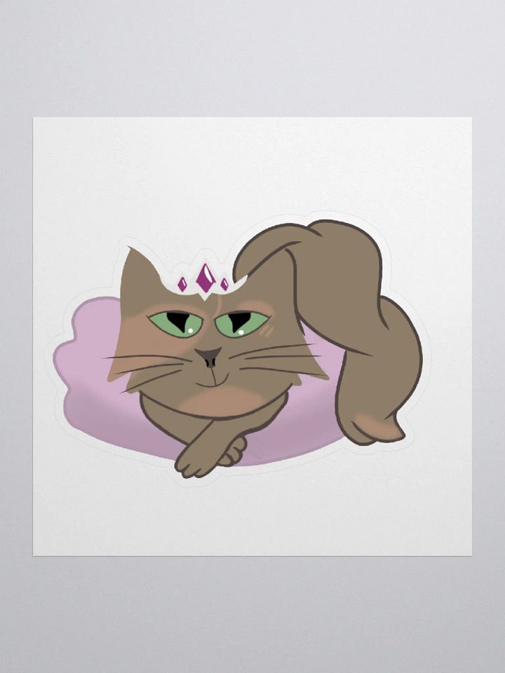 Selena Follower Emote - sticker product image (1)