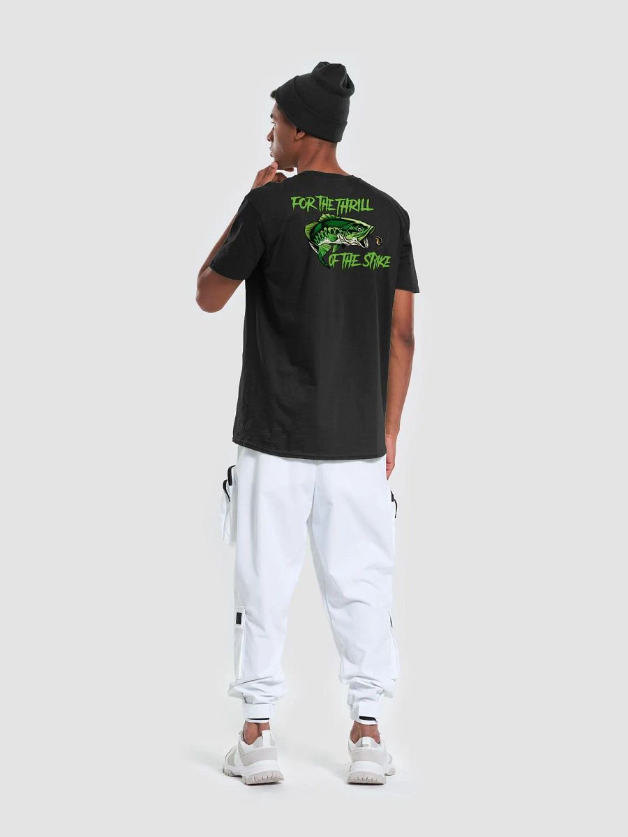 Thrill Of The Strike T-Shirt product image (6)
