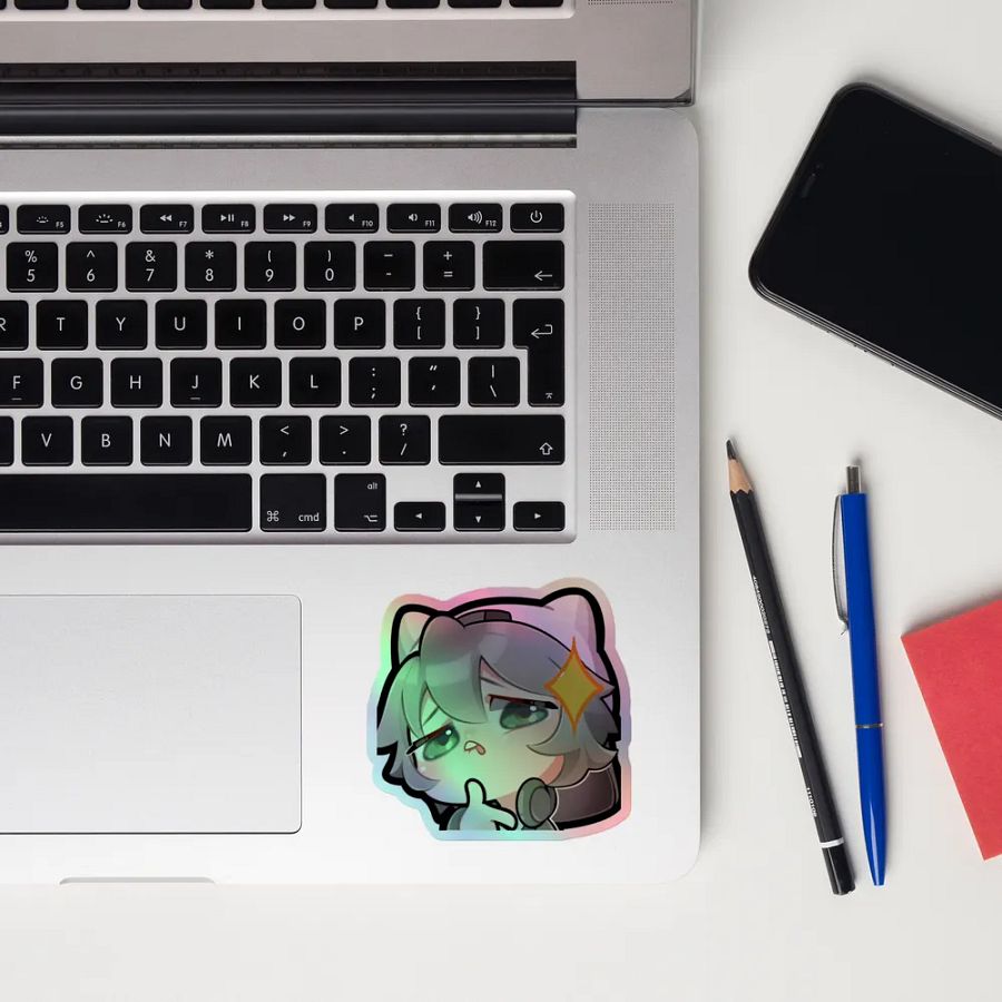 E-Boy sticker product image (12)
