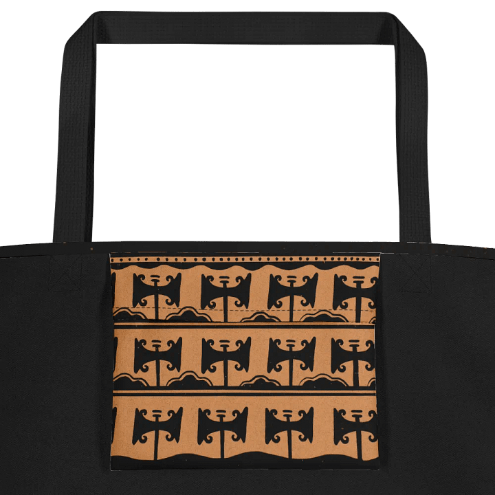 Minoan Labrys Tote product image (2)