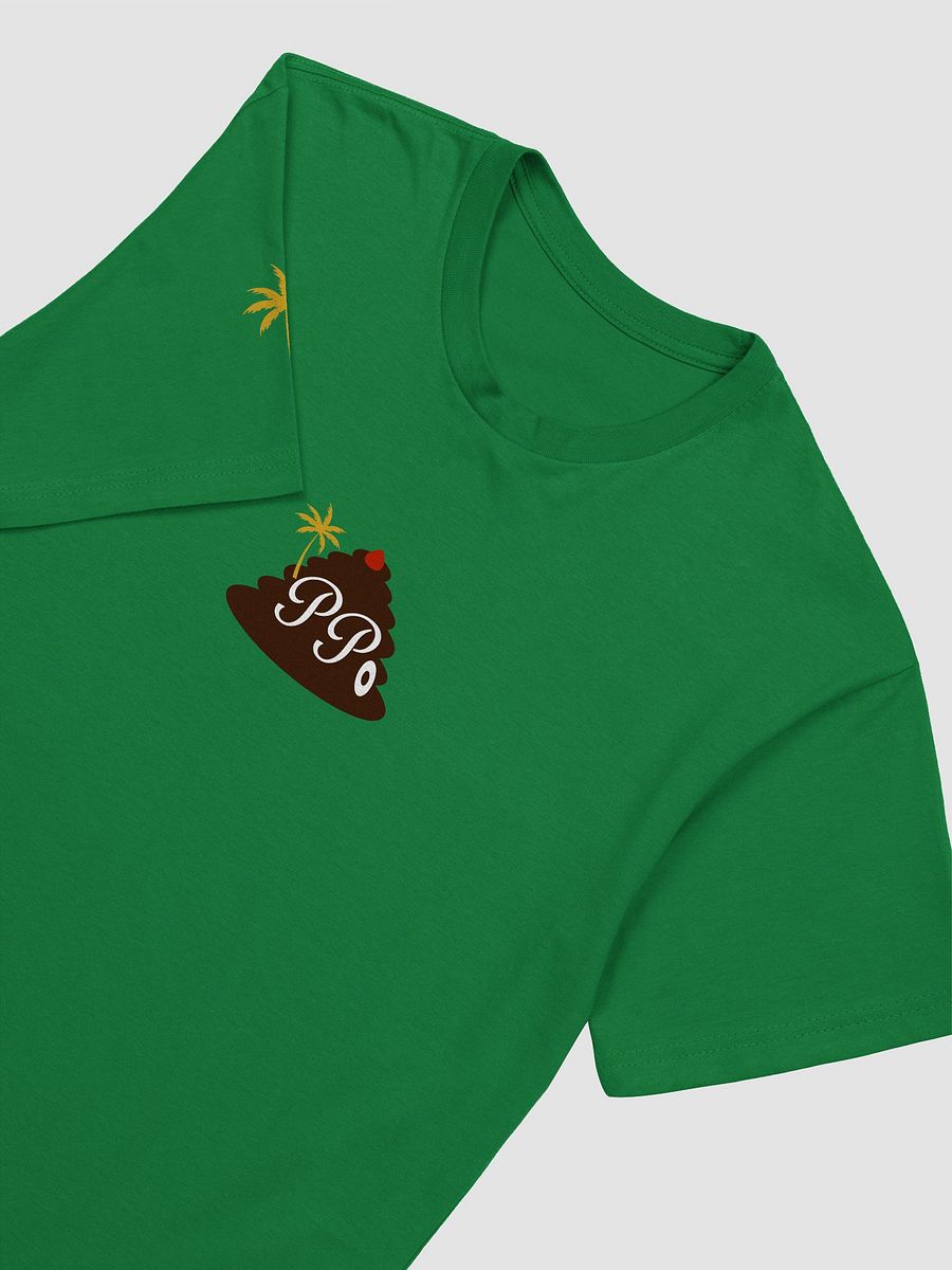 Poop Pees Classic Logo T-Shirt product image (33)