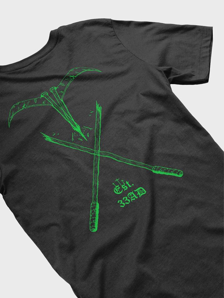 ODTH - Stingless Death product image (2)
