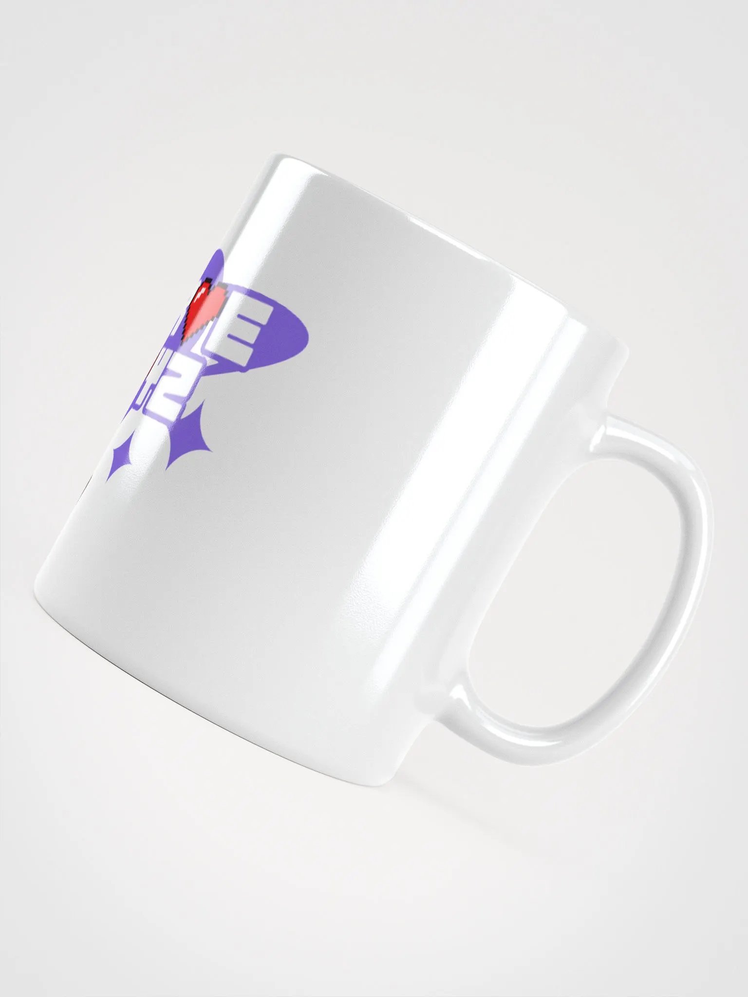 CasRaeSlayz OG Logo Coffee Mug product image (4)