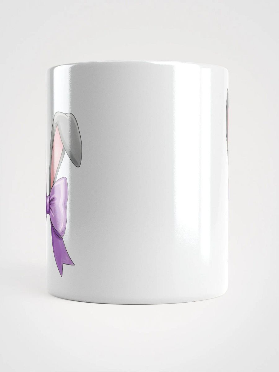 Bunny Bow Bliss Mug product image (13)