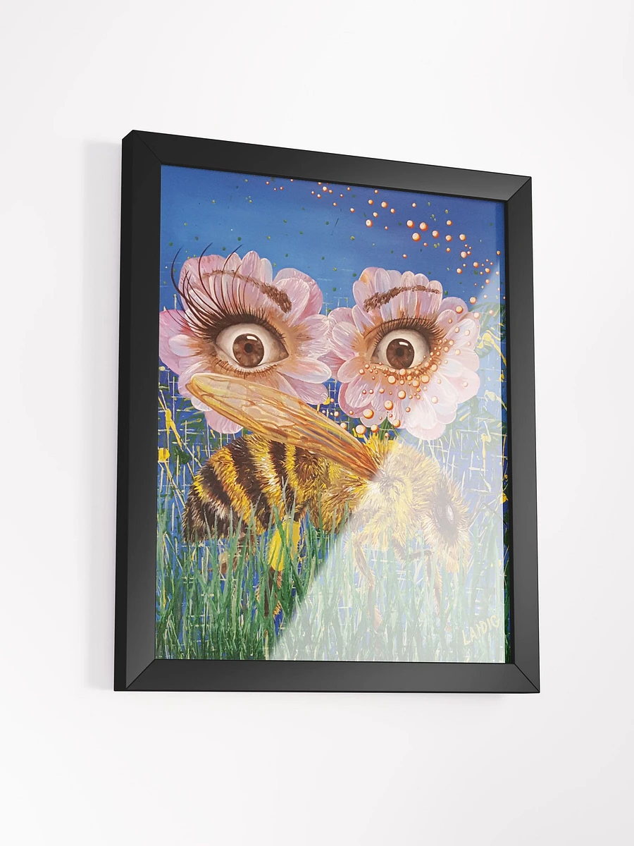 Rumors Of Spring Framed art print product image (16)