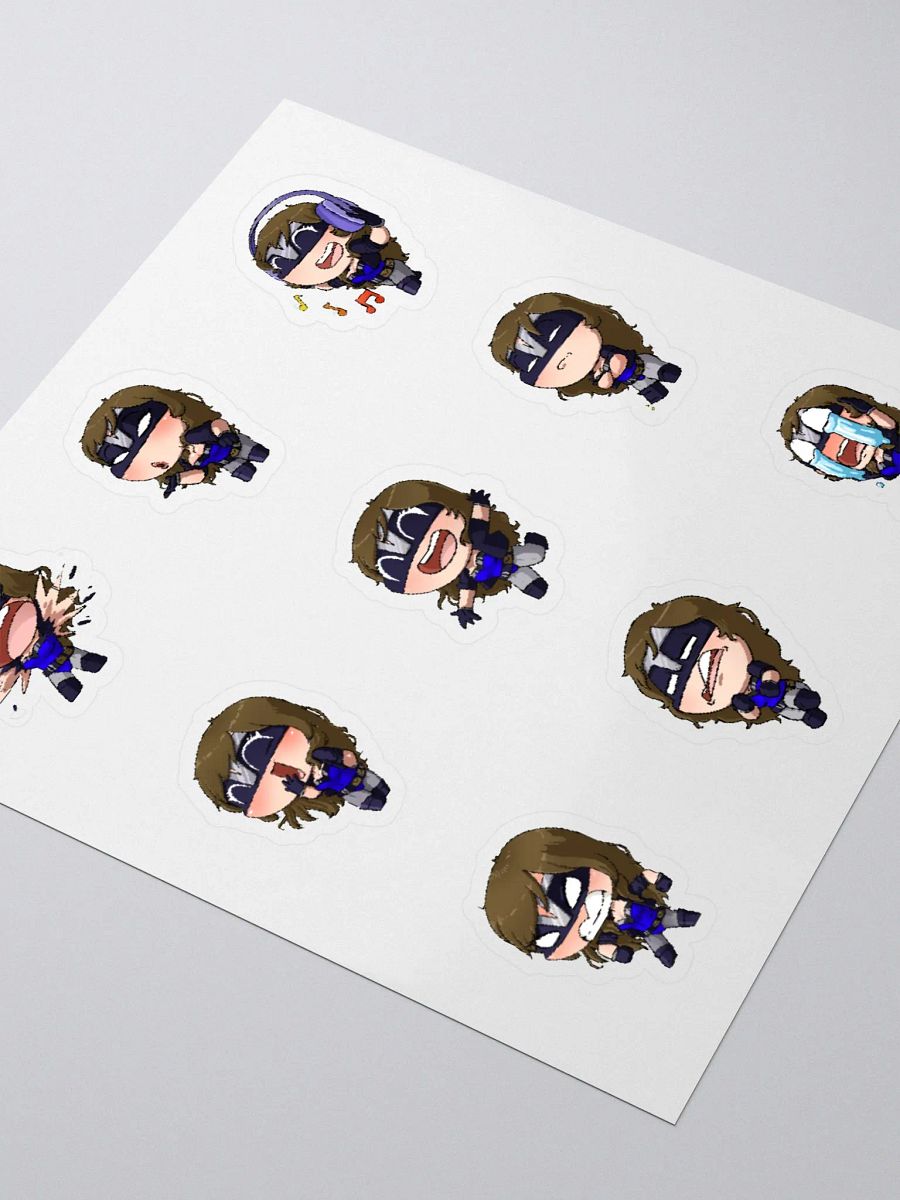 Sticker Bundle product image (9)