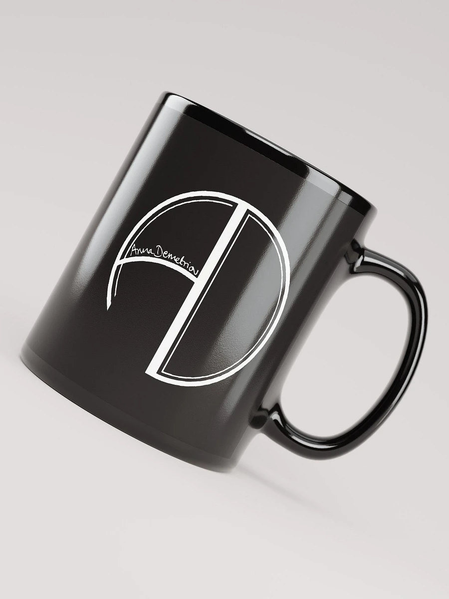 Logo Glossy Mug product image (7)