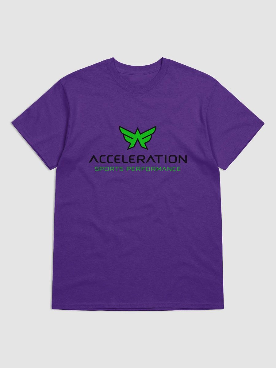 Multi-Colored Acceleration Tee product image (5)