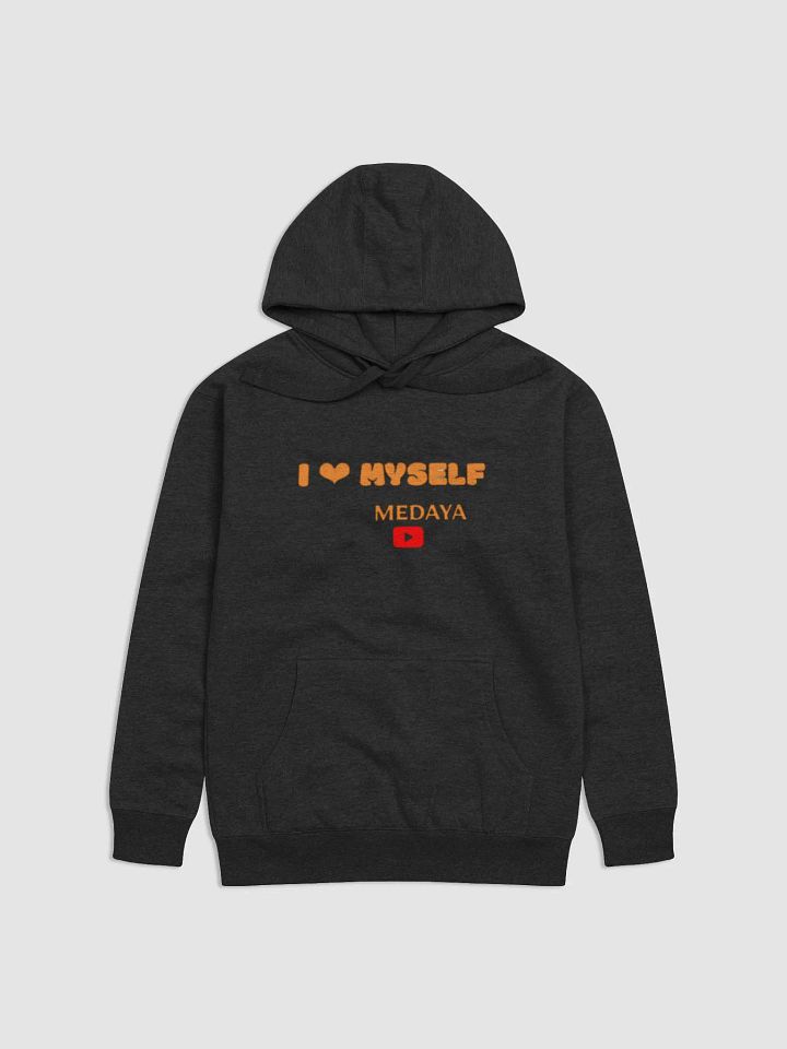 2024 I LOVE MYSELF HOODIE product image (4)