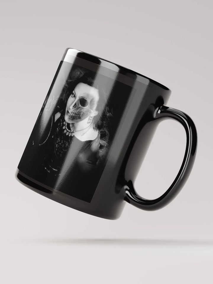 Horrifying History Coffee Mug product image (2)