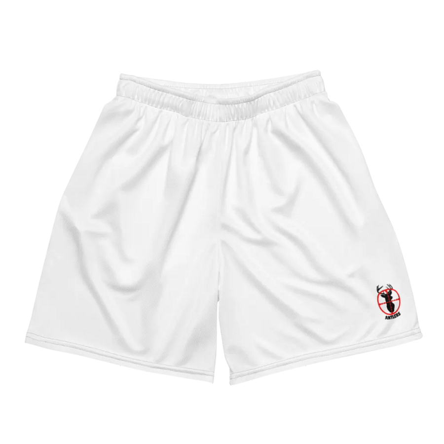 Antlers Clothing Co. Mesh Shorts product image (2)