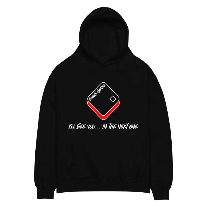 Vosnet-Gaming Hoodie product image (2)