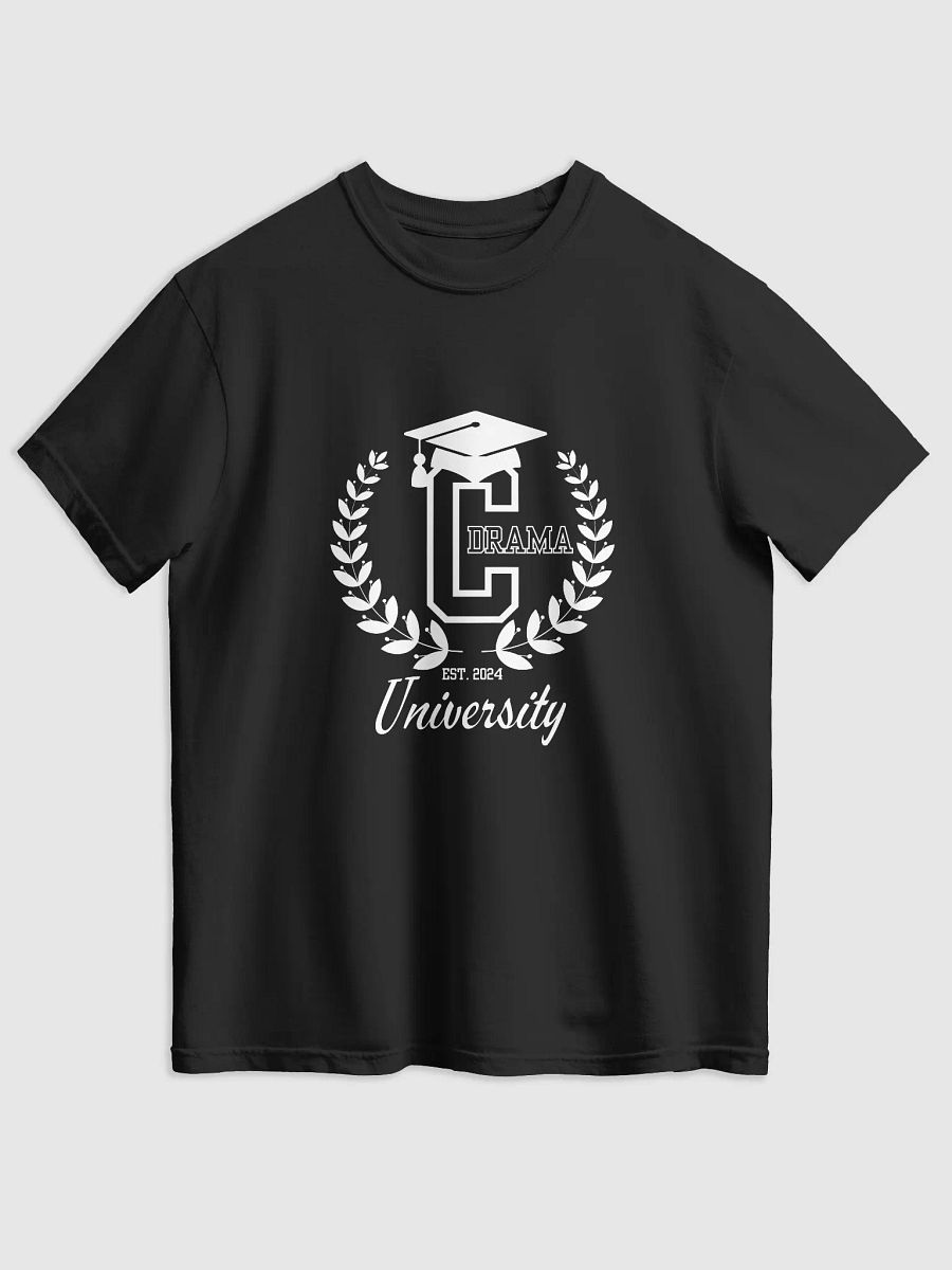 C-Drama University est 2024 product image (5)