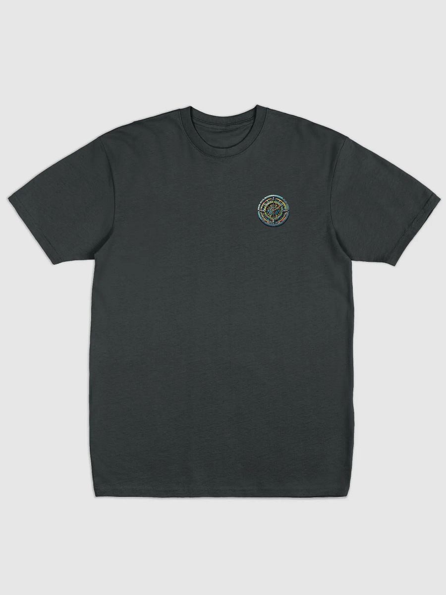 Futuristic Cityscape T-Shirt – Step into Tomorrow 🌌 product image (11)