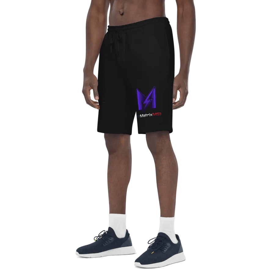 MrMatrixM51 Shorts product image (8)