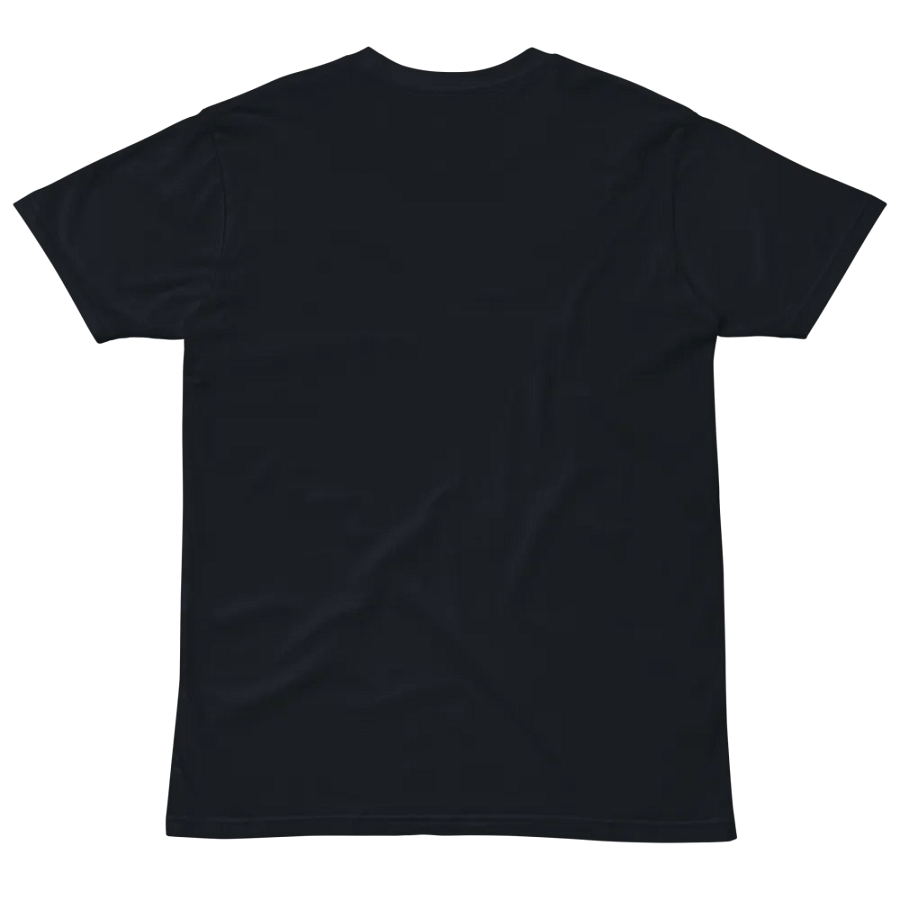 Navy Tee product image (11)