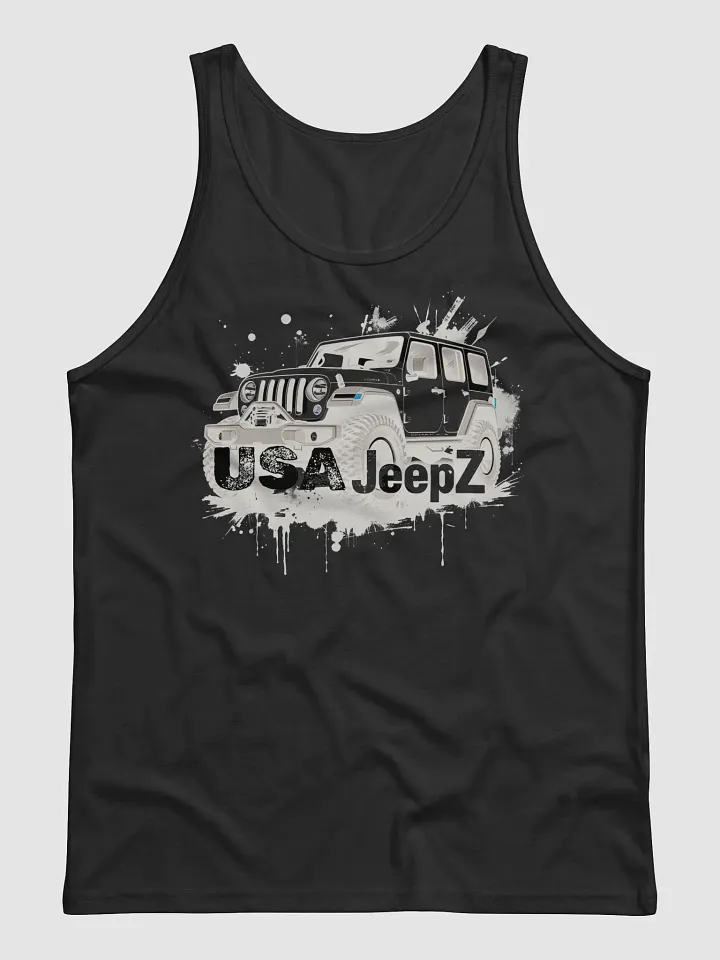 USA JEEPZ jeep product image (1)