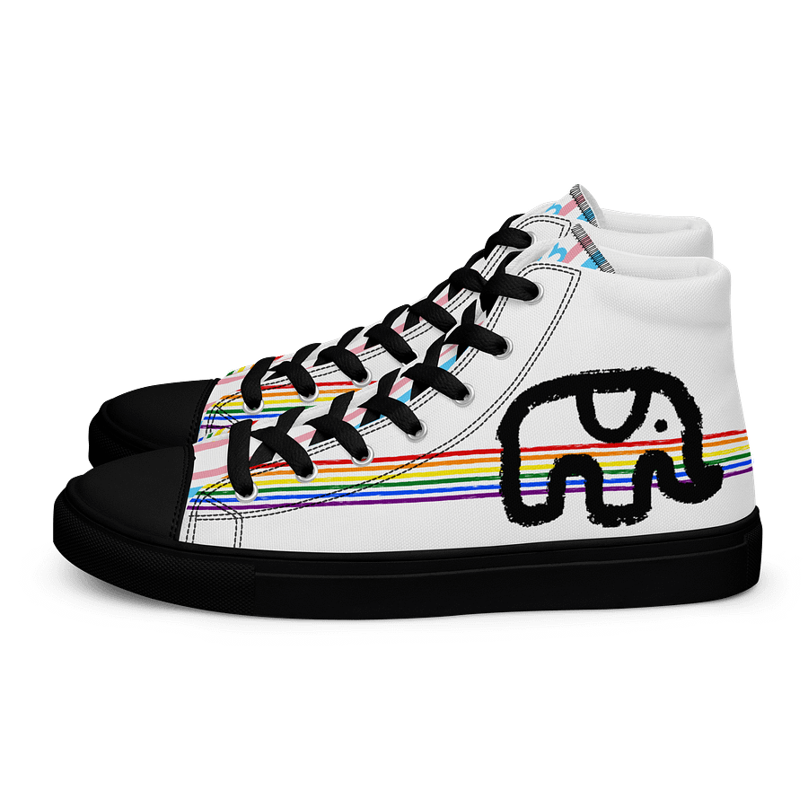 kicks #4: pride 2025 product image (3)