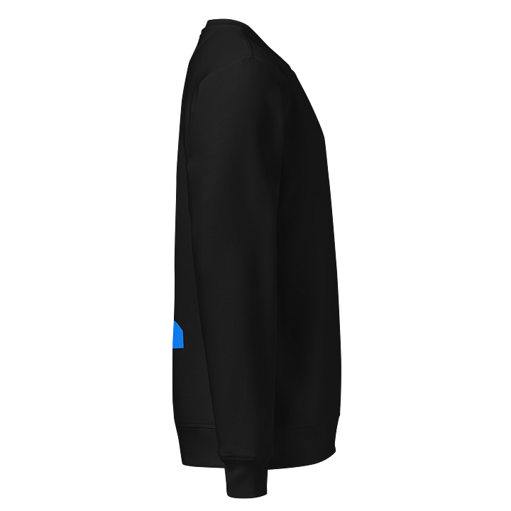 Stanley/Stella Unisex Organic Sweatshirt product image (2)