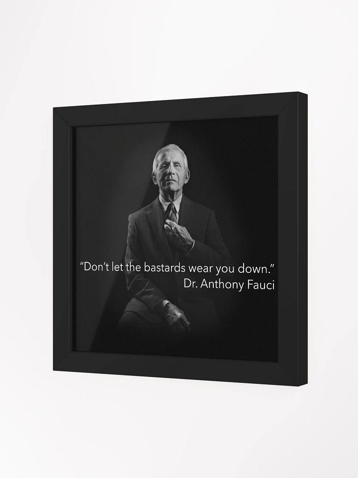 Dr. Anthony Fauci product image (2)