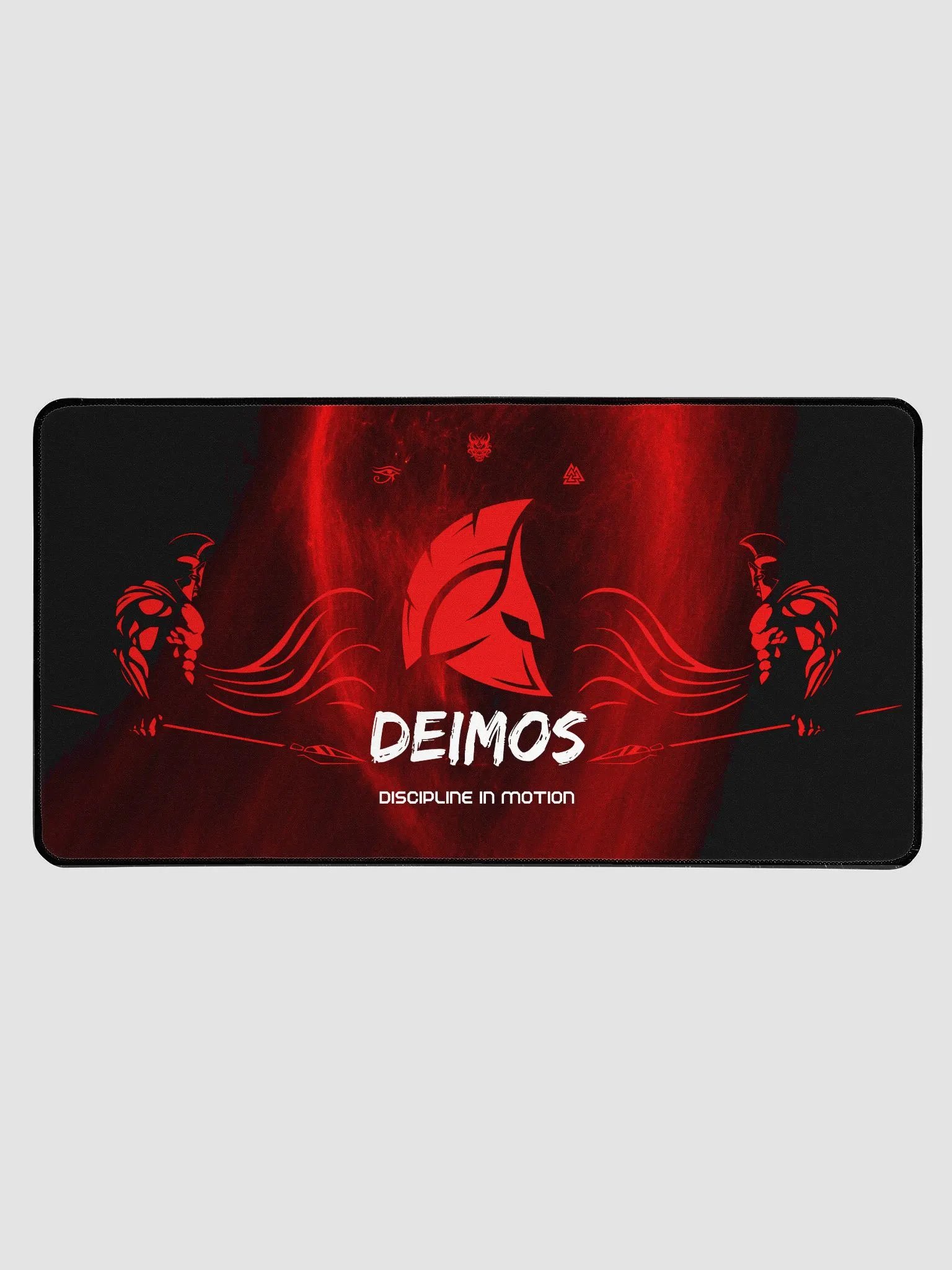 Deimos Mouse Pad product image (1)