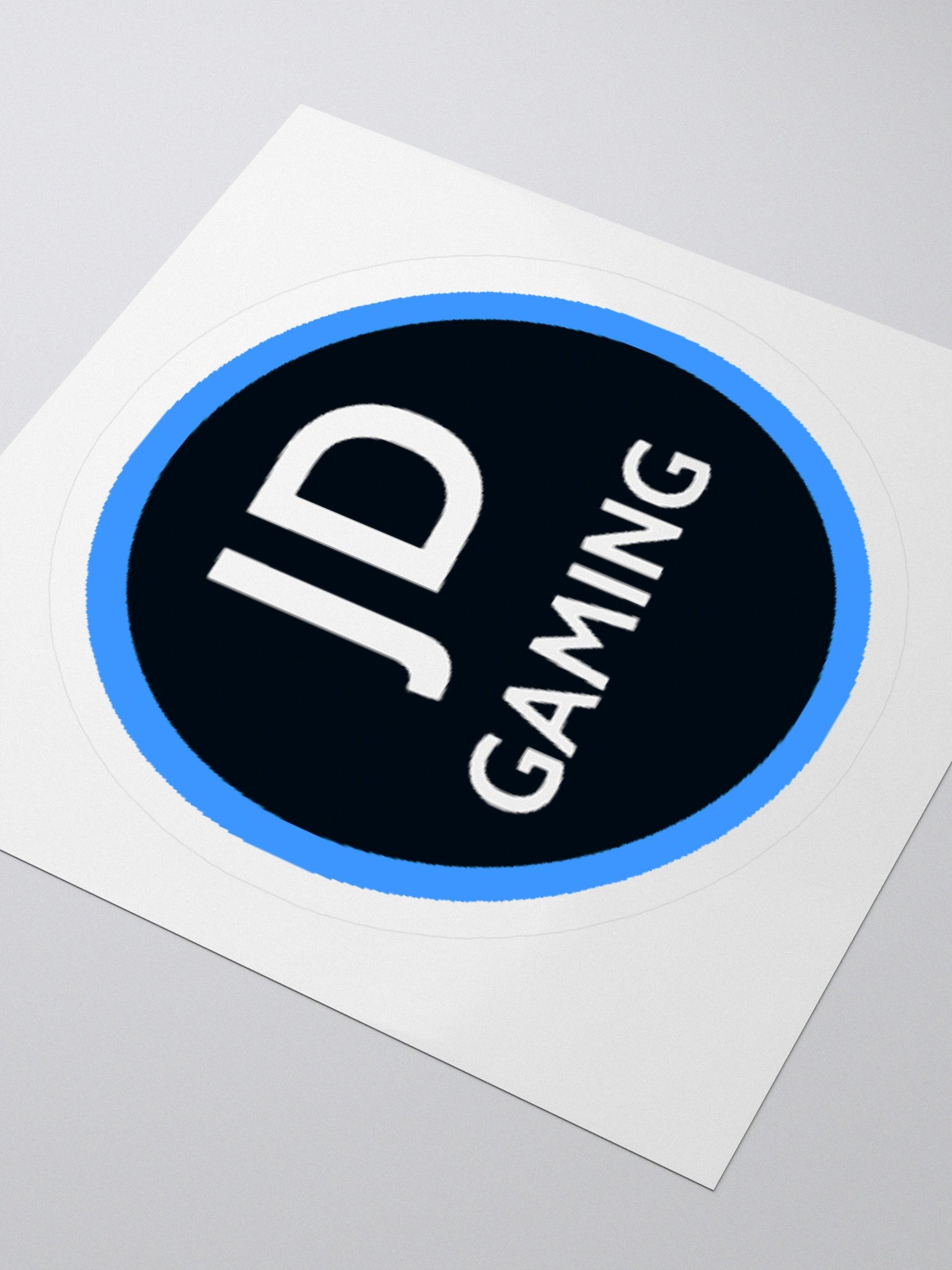 jamesdgaming Sticker product image (3)