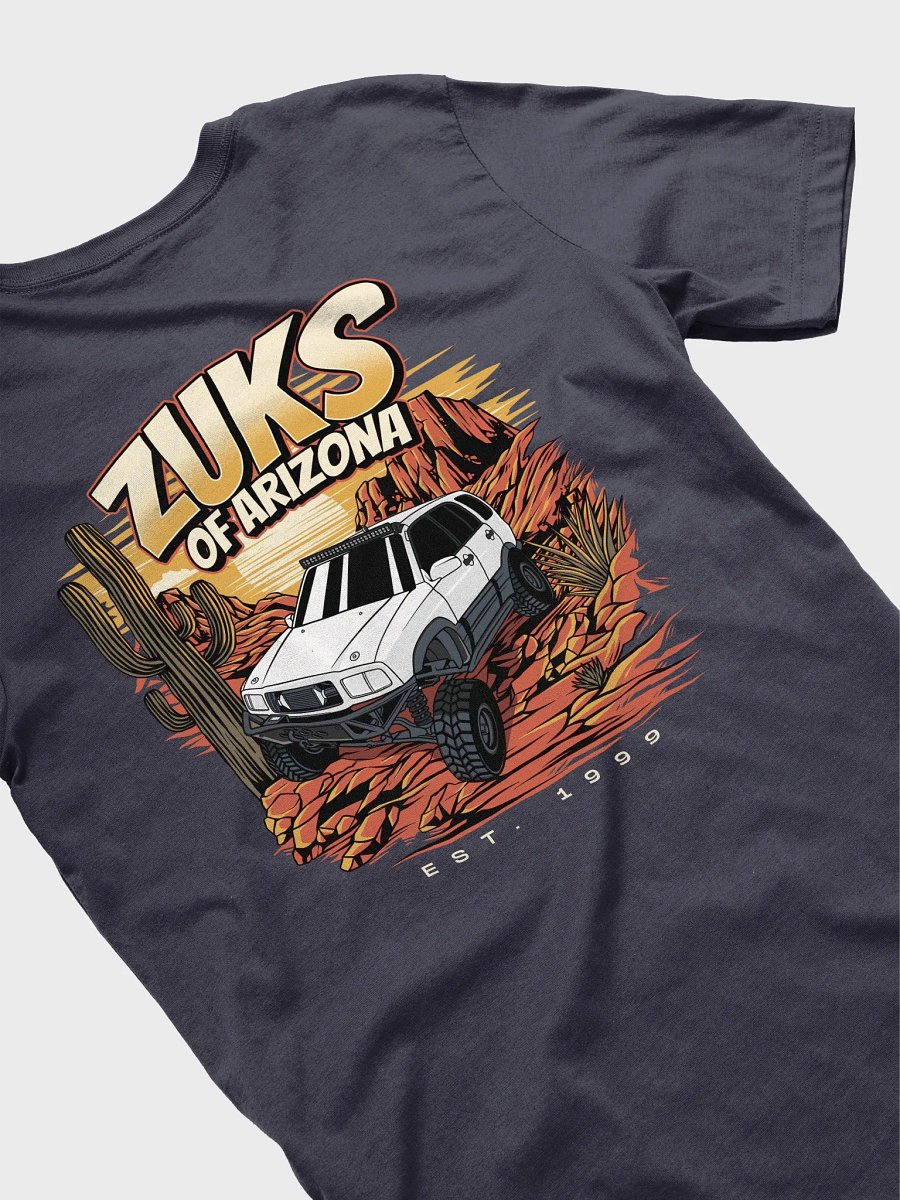 26th Anniversary Shirt product image (4)