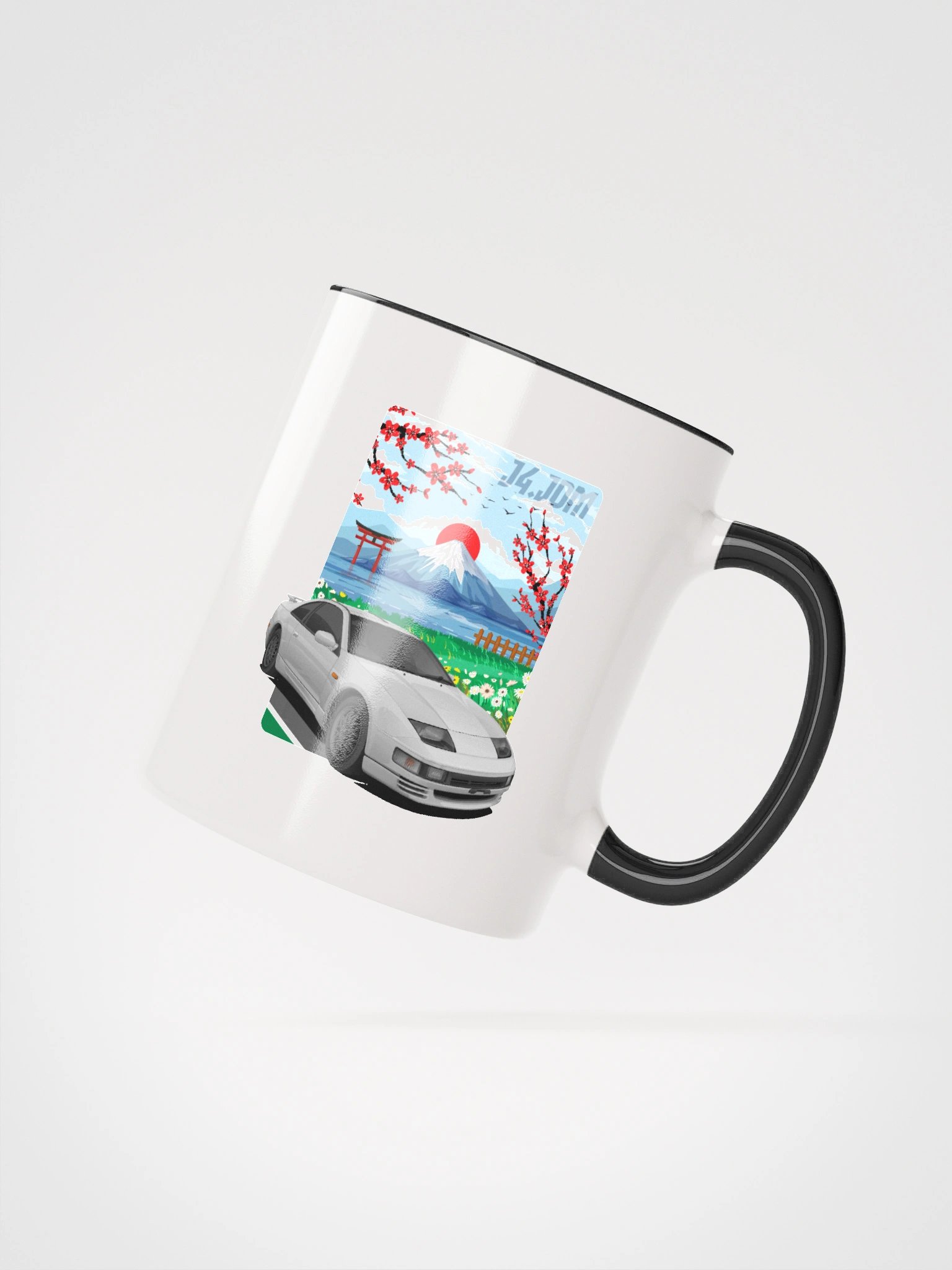 Mug - j4.jdm product image (8)