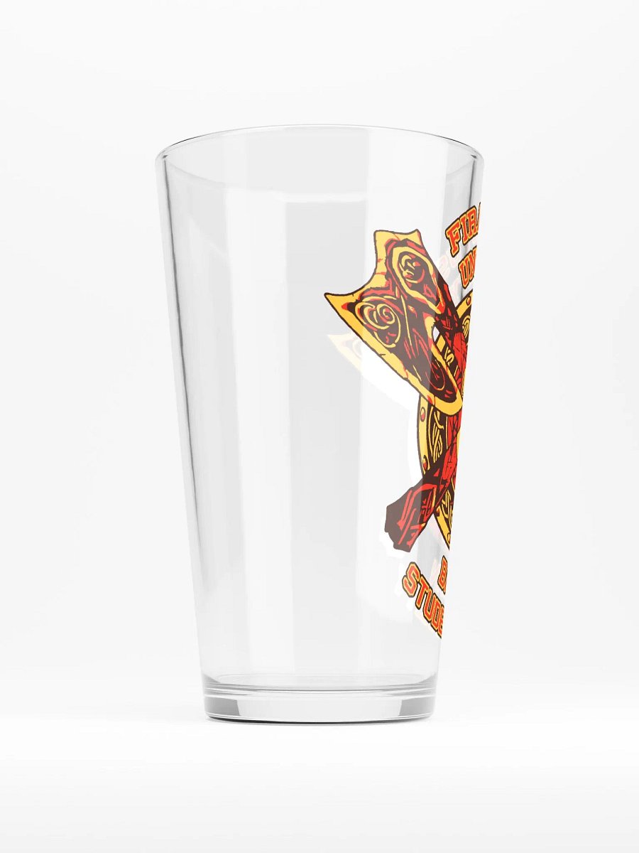 Barbarian Society - Glassware product image (6)