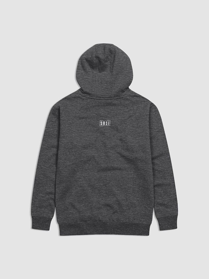 Senior Series Esports Premium Hoodie product image (13)