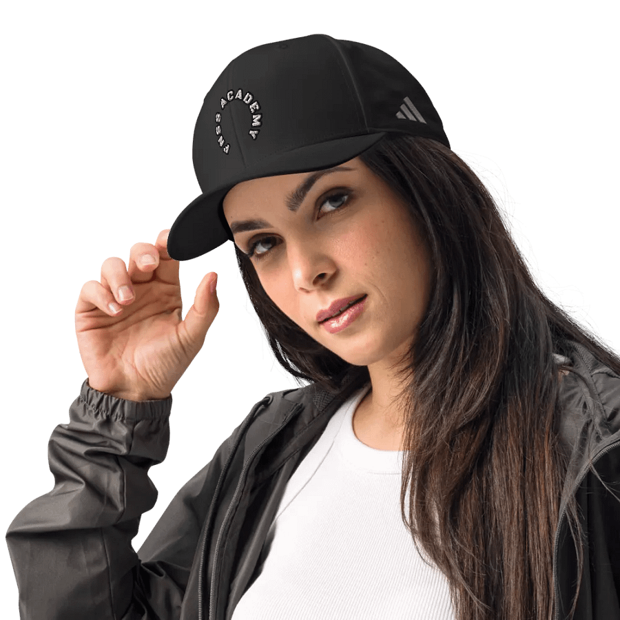 ADIDAS x FNSS Edition Dad Cap product image (12)
