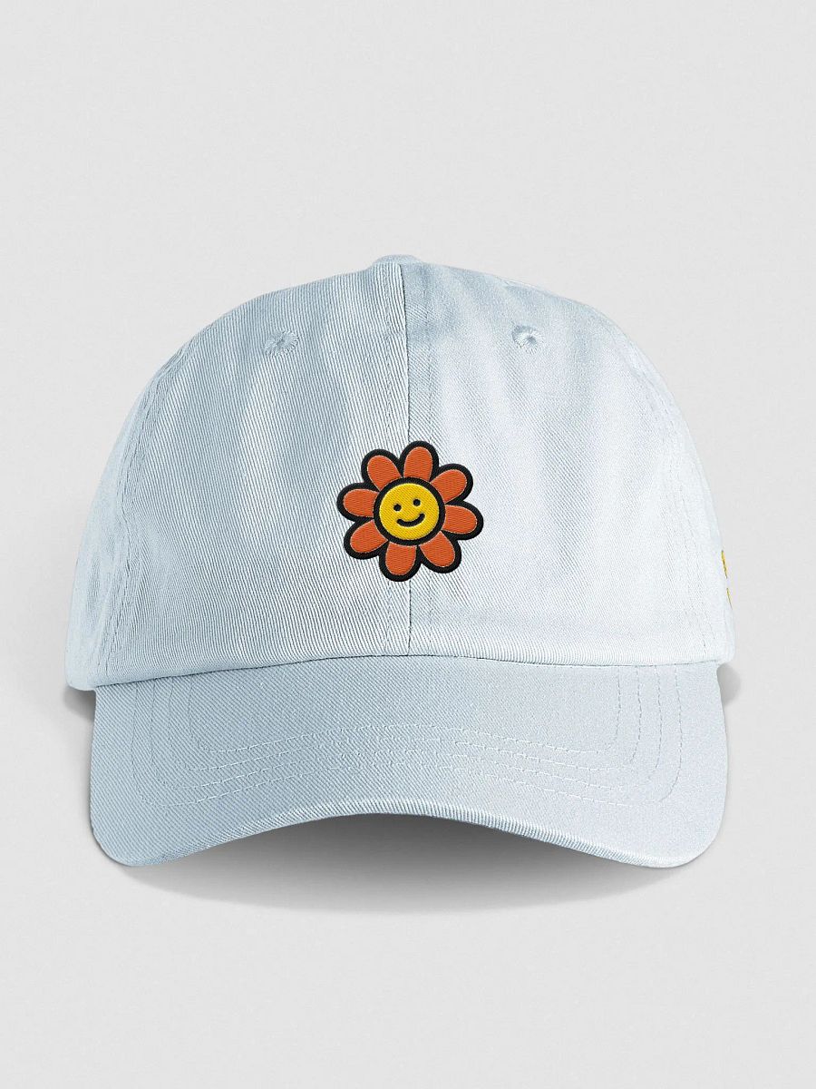 Flower Pastel Cap product image (1)