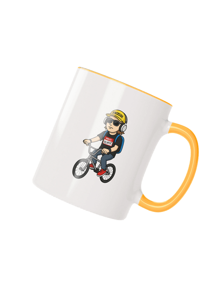 Liam Kern Mug product image (2)