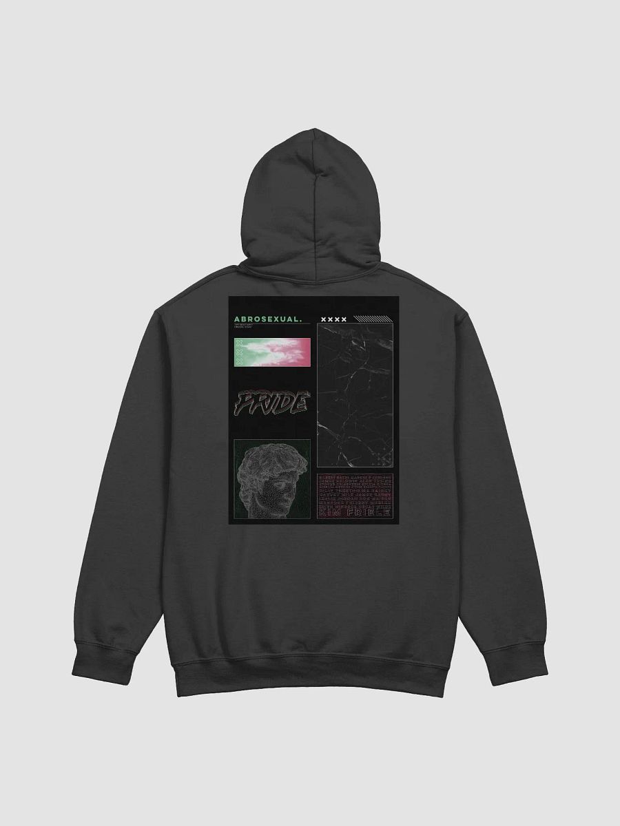 Abrosexual Pride Hoodie product image (1)