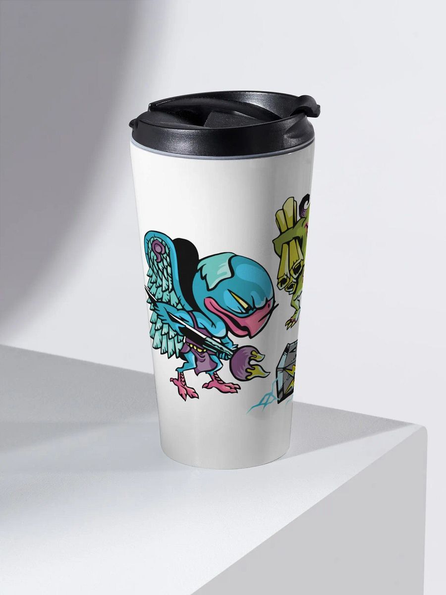 The Hammer Cup product image (2)