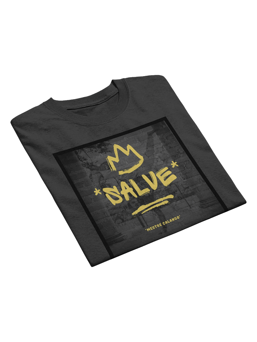 SALVE T-SHIRT product image (3)