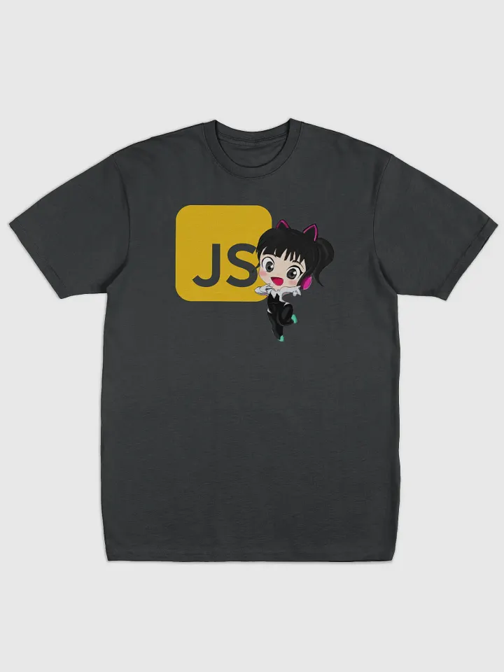 js Sofi Tshirt product image (1)