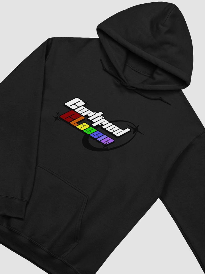 CERTIFIED CLASSIC HOODIES V2 (PRIDE EDITION LIGHT) product image (6)