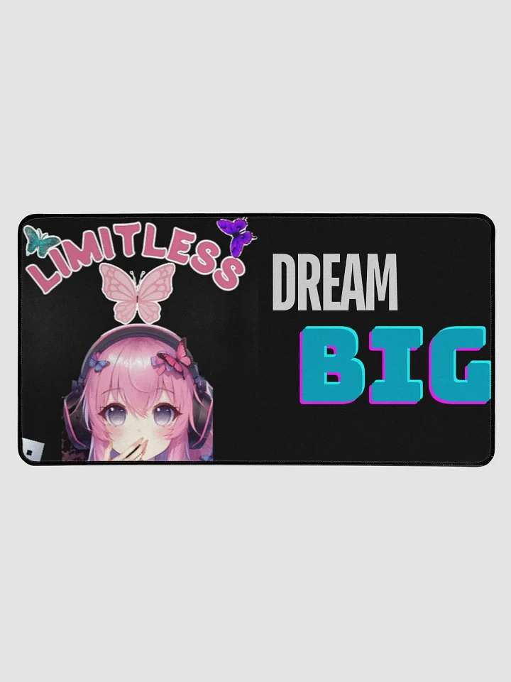 iCookie Desk Mat 15.5" x 31.5" product image (1)