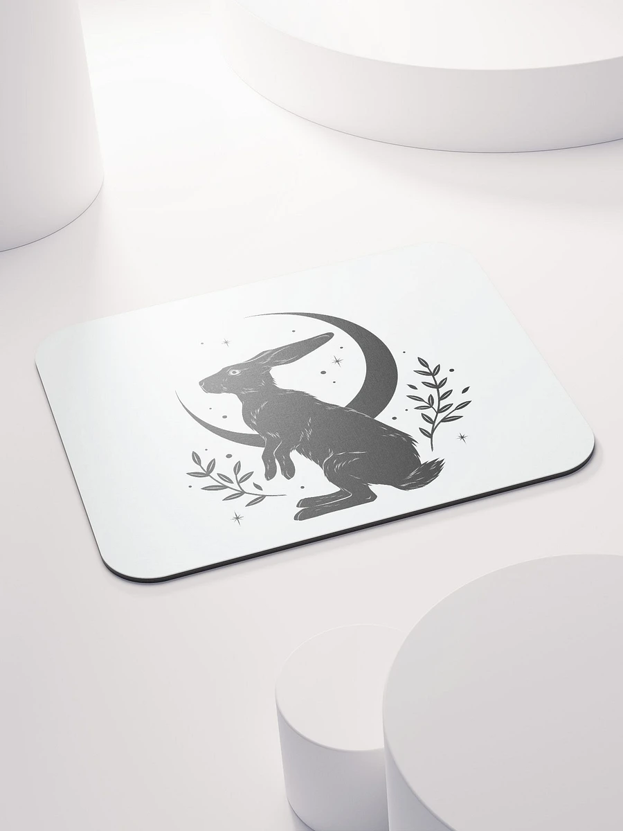 Wabbit familiar Mouse Pad product image (4)